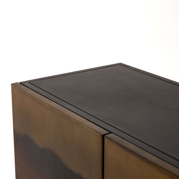 Product Image 12 for Stormy Sideboard Aged Brown from Four Hands