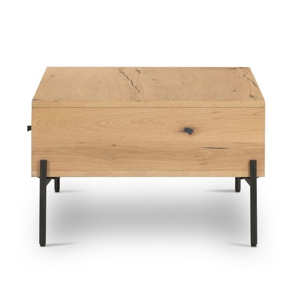 Product Image 9 for Eaton Coffee Table from Four Hands