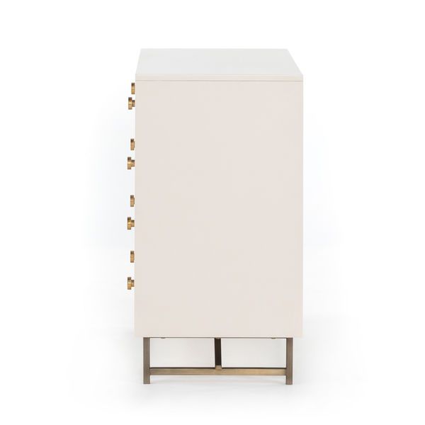 Product Image 5 for Van 5 Drawer Dresser from Four Hands