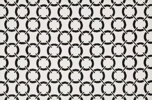 Product Image 3 for Charlotte Ivory / Onyx Rug from Loloi
