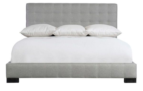 Product Image 4 for Lasalle Upholstered Queen Bed from Bernhardt Furniture
