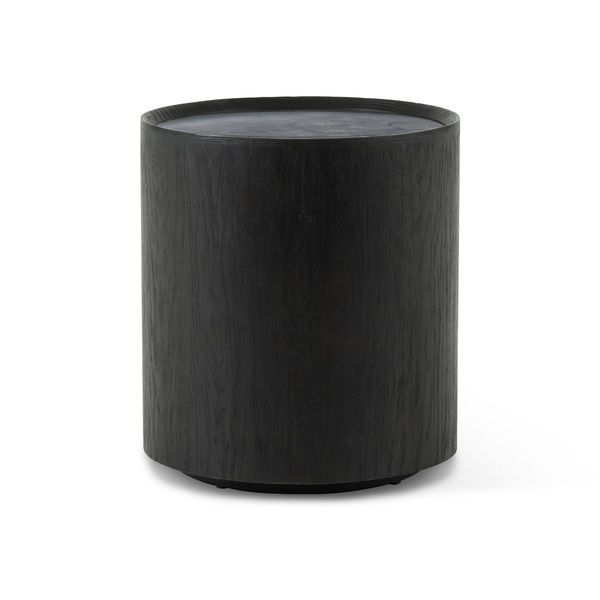 Product Image 3 for Astoria End Table Bluestone from Four Hands