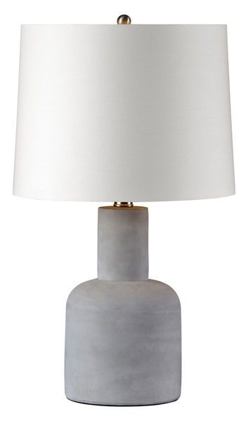 Product Image 1 for Concept Table Lamp from Renwil