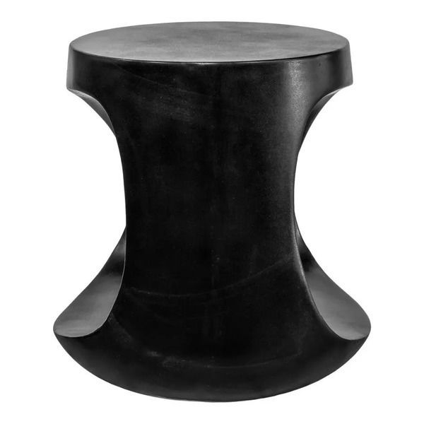 Product Image 1 for Rothko Outdoor Accent Stool from Moe's