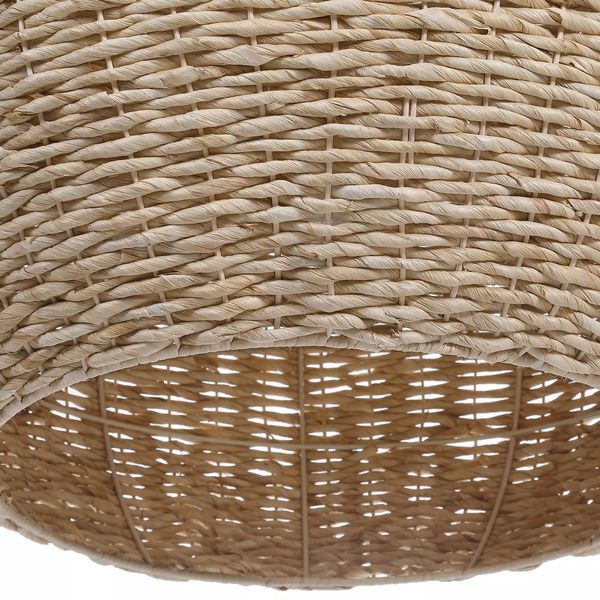 Product Image 12 for Seagrass 1 Light Dome Pendant from Uttermost