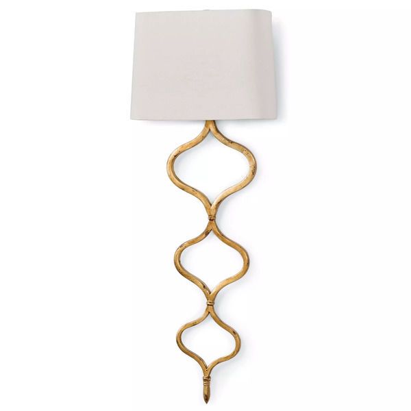 Product Image 1 for Sinuous Sconce from Regina Andrew Design