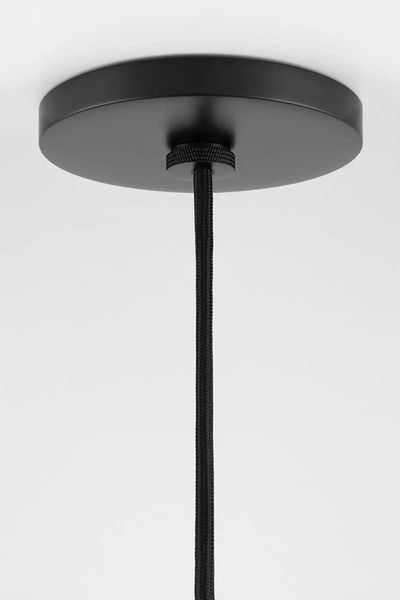 Product Image 3 for Parker 1 Light Pendant from Mitzi