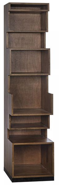 Product Image 4 for Duke Bookcase from Noir