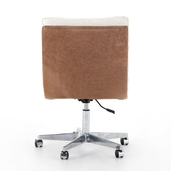 Product Image 7 for Quinn Desk Chair from Four Hands