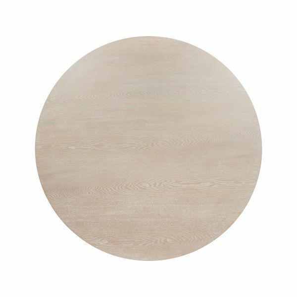 Greer Round Dining Table image 4