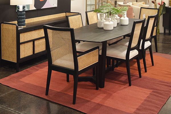 Product Image 5 for Owens Dining Armchair from Dovetail Furniture