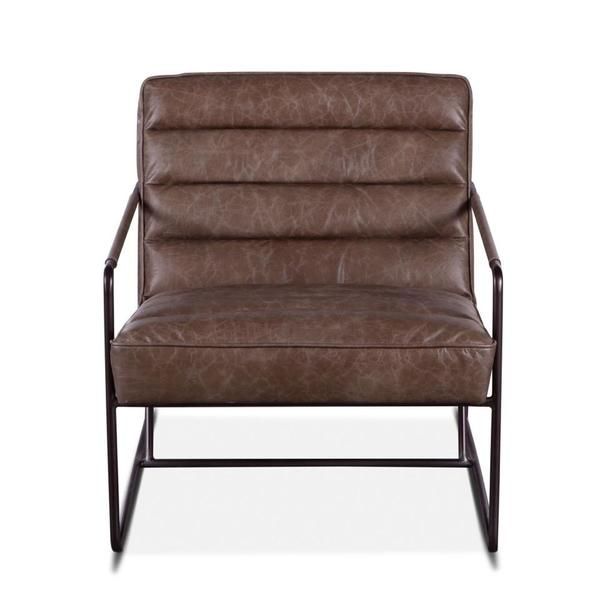 Product Image 3 for Portlando Retro Modern Accent Chair from World Interiors