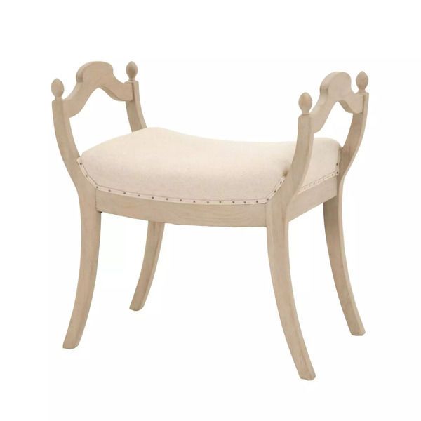 Product Image 3 for Regina Stool from Essentials for Living