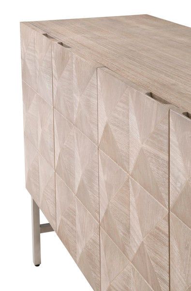 Product Image 7 for Atlas Media Sideboard from Essentials for Living