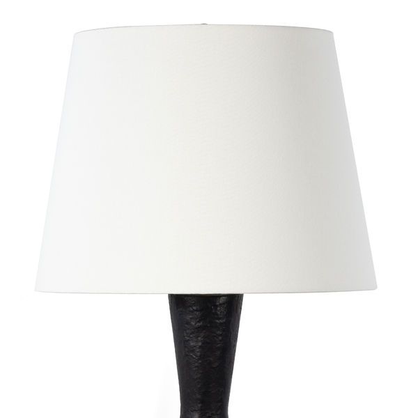 Product Image 3 for Poe Metal Table Lamp from Regina Andrew Design