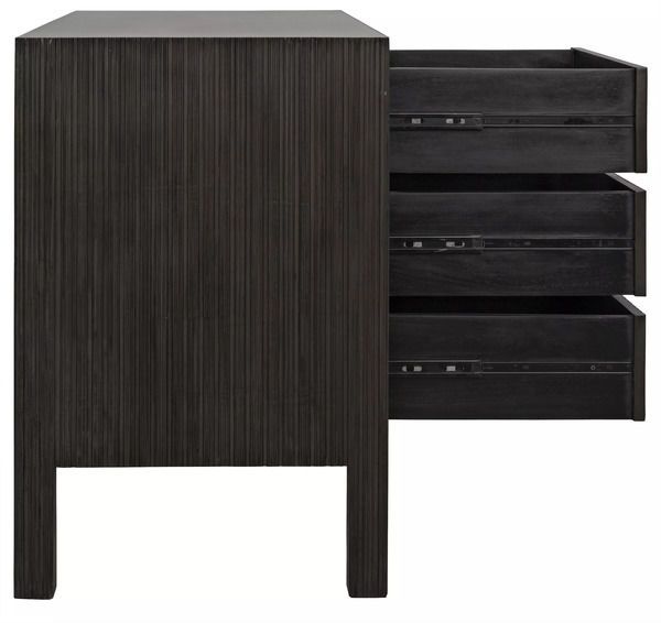 Product Image 11 for Conrad Dresser from Noir