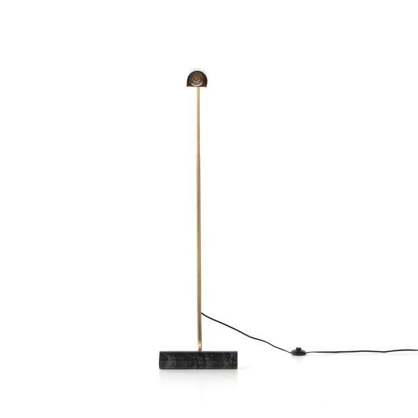 Product Image 5 for Hector Floor Lamp from Four Hands