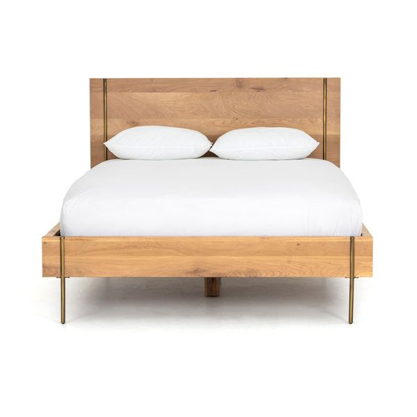 Product Image 9 for Carlisle Bed from Four Hands
