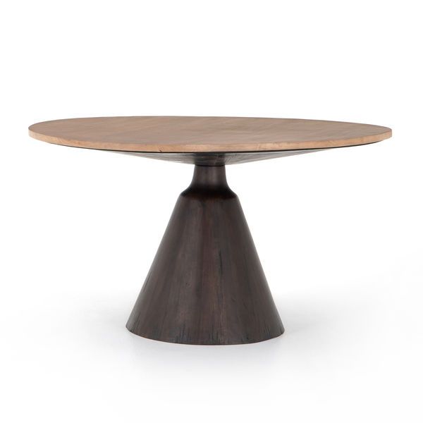 Product Image 9 for Bronx Dining Table from Four Hands
