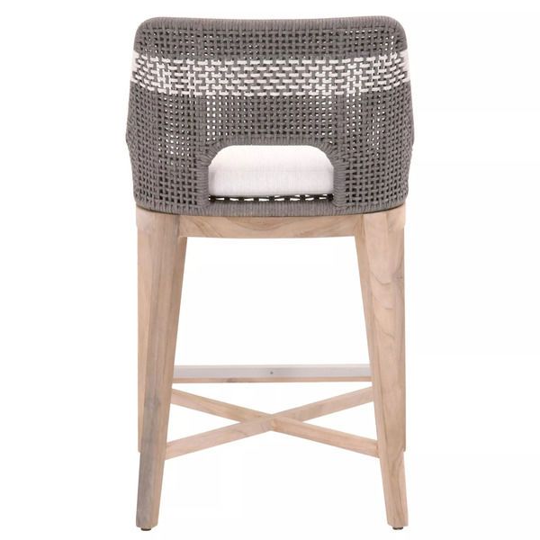 Tapestry Outdoor Counter Stool image 5