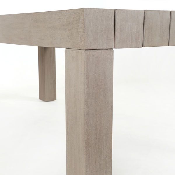 Sonora Outdoor Dining Table image 2