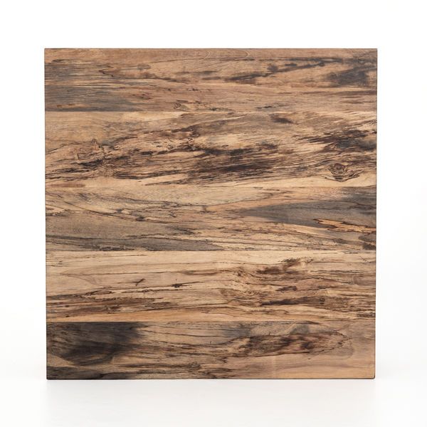 Hudson Square Coffee Table Spalted image 5