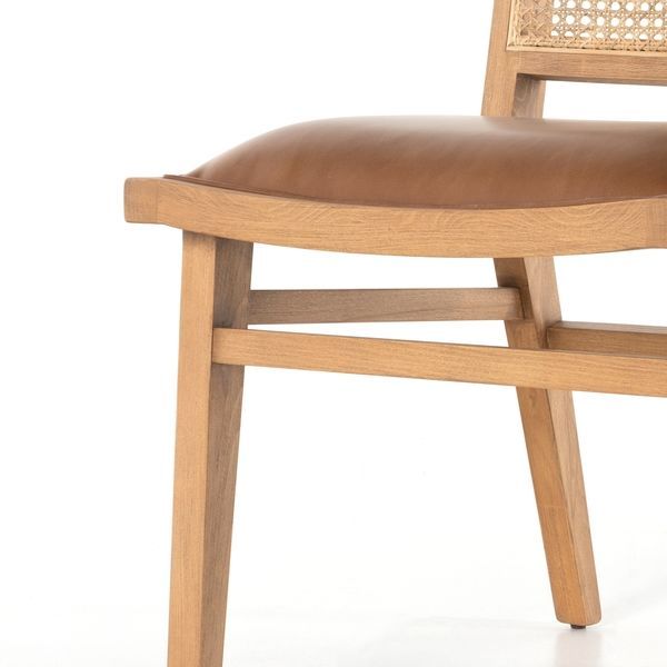 Product Image 10 for Sage Dining Chair Sedona Butterscotch from Four Hands