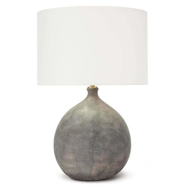 Product Image 4 for Dover Ceramic Table Lamp from Regina Andrew Design