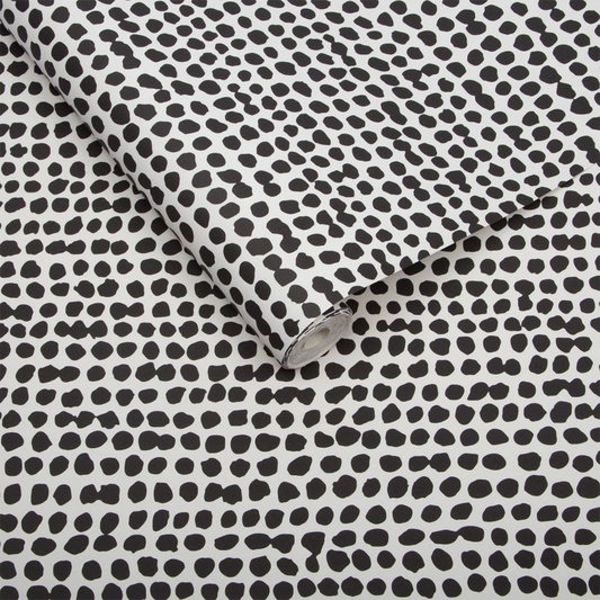 Product Image 1 for Dots Wallpaper from Graham & Brown