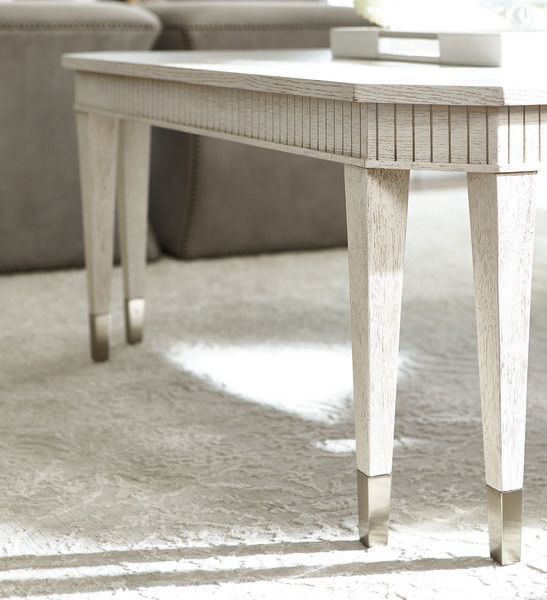 Product Image 5 for Allure Square Cocktail Table from Bernhardt Furniture