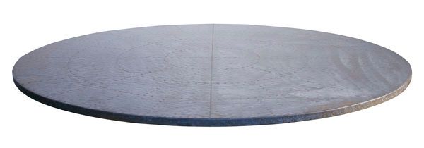 Product Image 1 for Curlin Dining Table from Noir