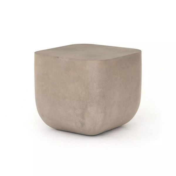Product Image 7 for Ivan Square End Table from Four Hands