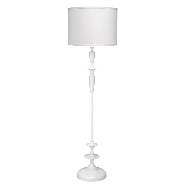 Product Image 1 for Petite Paro Floor Lamp from Jamie Young