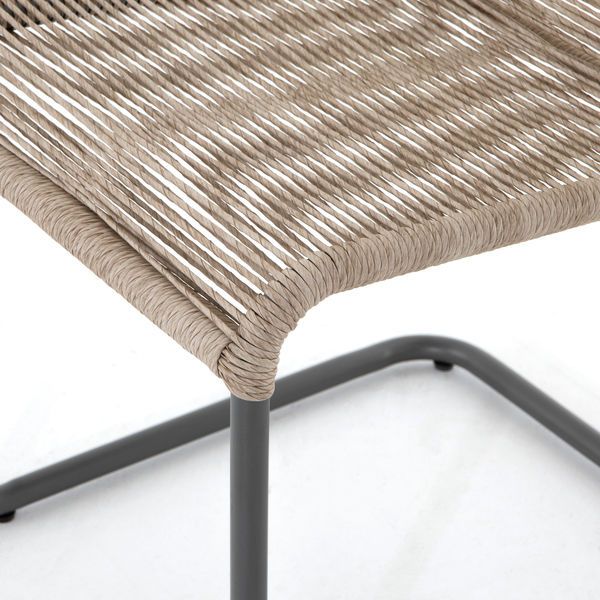 Grover Outdoor Dining Chair image 6