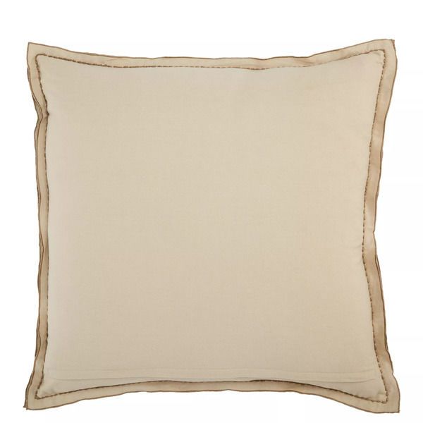 Product Image 4 for Norwood Stripes Beige Throw Pillow 26 inch from Jaipur 