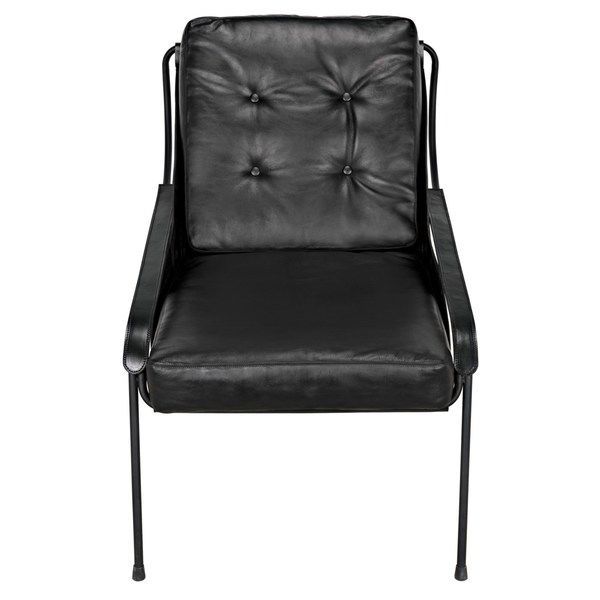 Product Image 10 for Mr. Malcom Chair from Noir