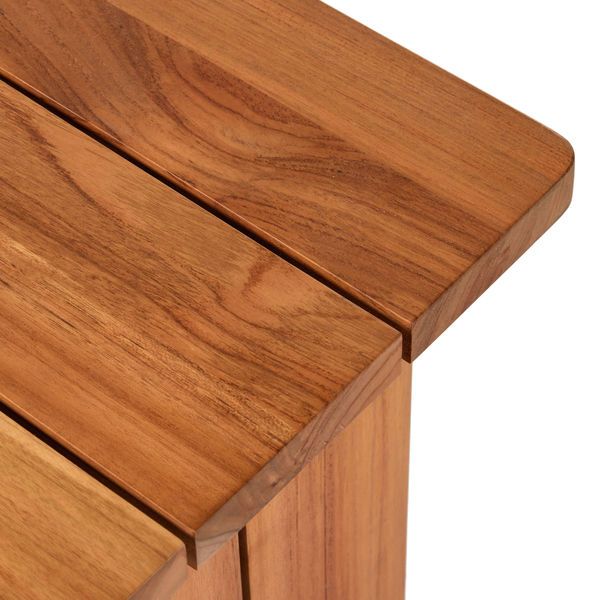Product Image 10 for Chapman Outdoor End Table from Four Hands