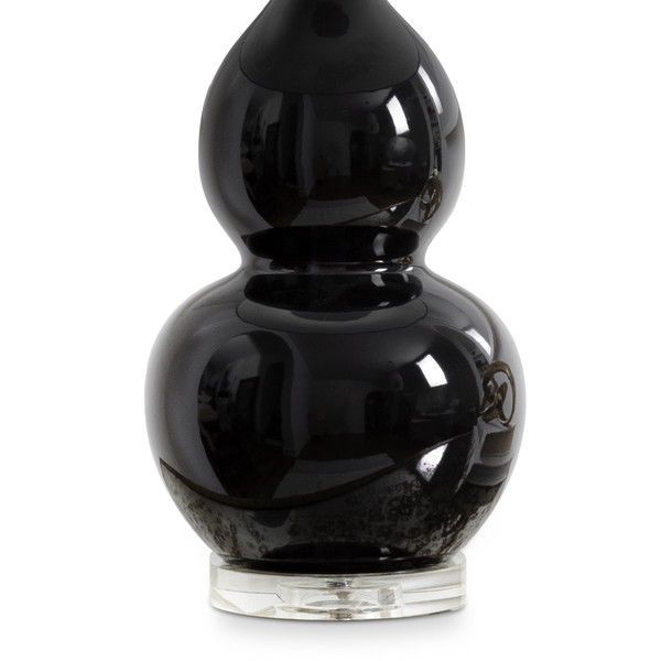 Product Image 5 for June Ceramic Table Lamp - Black from Regina Andrew Design