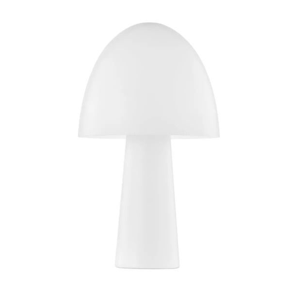 Product Image 1 for Vicky 1 Light Table Lamp from Mitzi