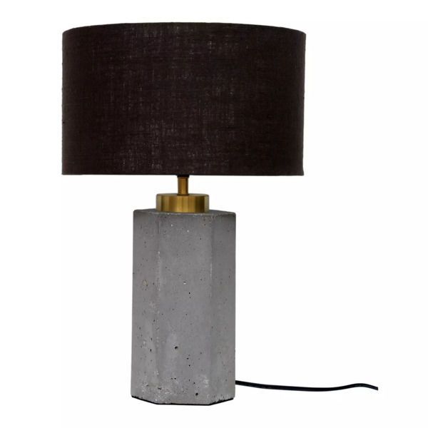 Product Image 2 for Pantheon Table Lamp from Moe's