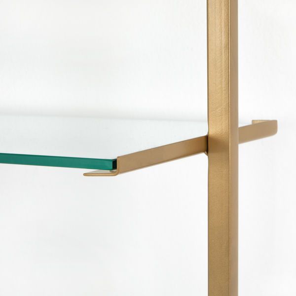Product Image 4 for Collette Wall Shelf from Four Hands
