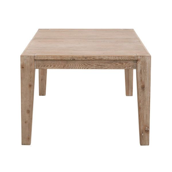 Product Image 8 for Canal Extension Dining Table from Essentials for Living
