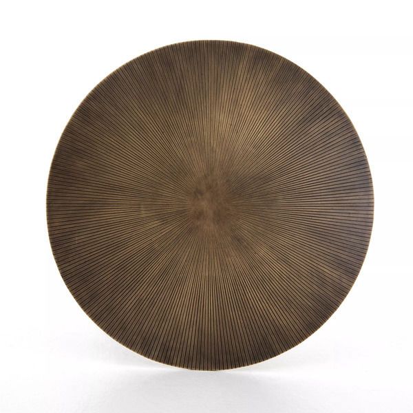 Product Image 10 for Sunburst End Table from Four Hands