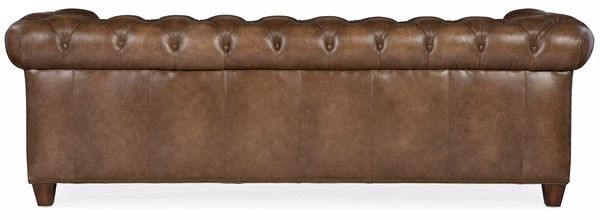 Product Image 2 for Chester Tufted Stationary Sofa from Hooker Furniture