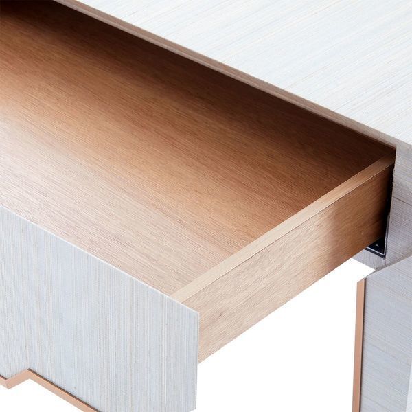 Product Image 7 for Madeline 1-Drawer Side Table from Villa & House