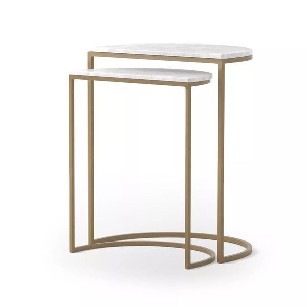 Product Image 7 for Ane Nesting Tables from Four Hands