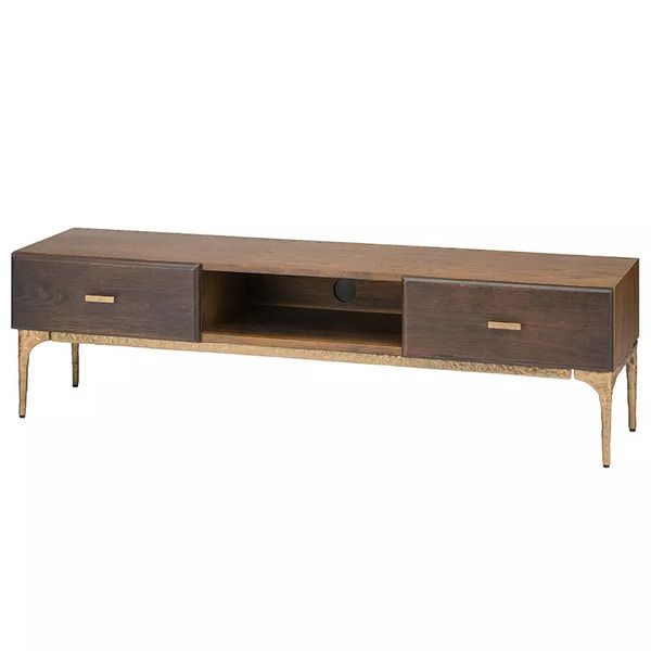KULU MEDIA UNIT CABINET | Scout & Nimble