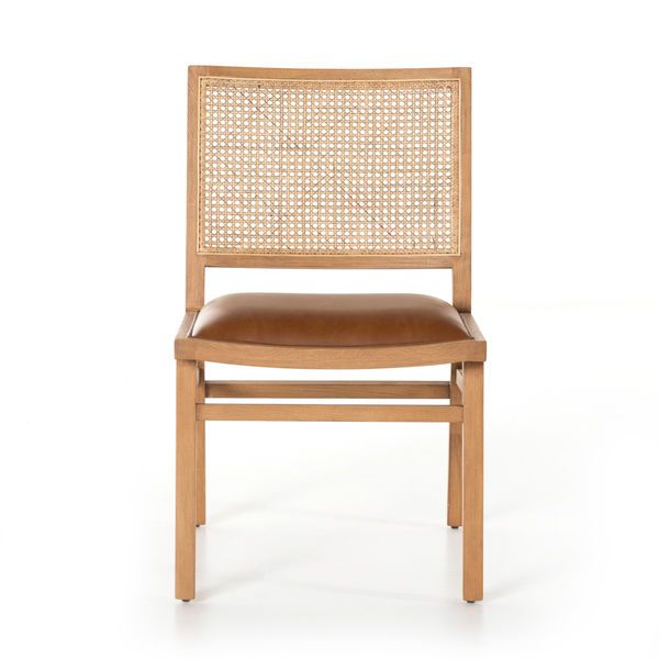 Product Image 9 for Sage Dining Chair Sedona Butterscotch from Four Hands