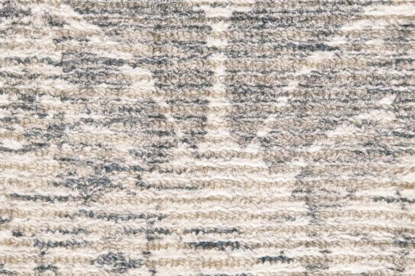 Product Image 1 for Reagan Traditional Ivory / Gray Handwoven Rug - 9'6" x 13'6" from Feizy Rugs