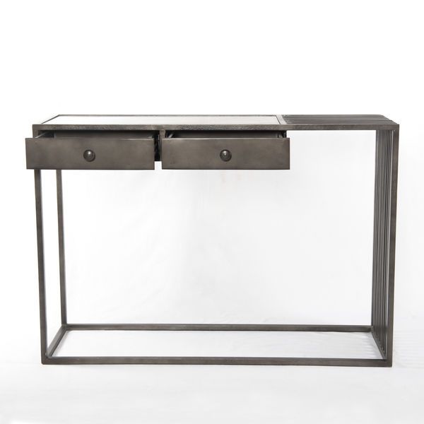 Product Image 8 for Regan Console Table from Four Hands